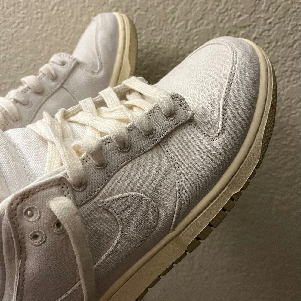 WNBA Dunks